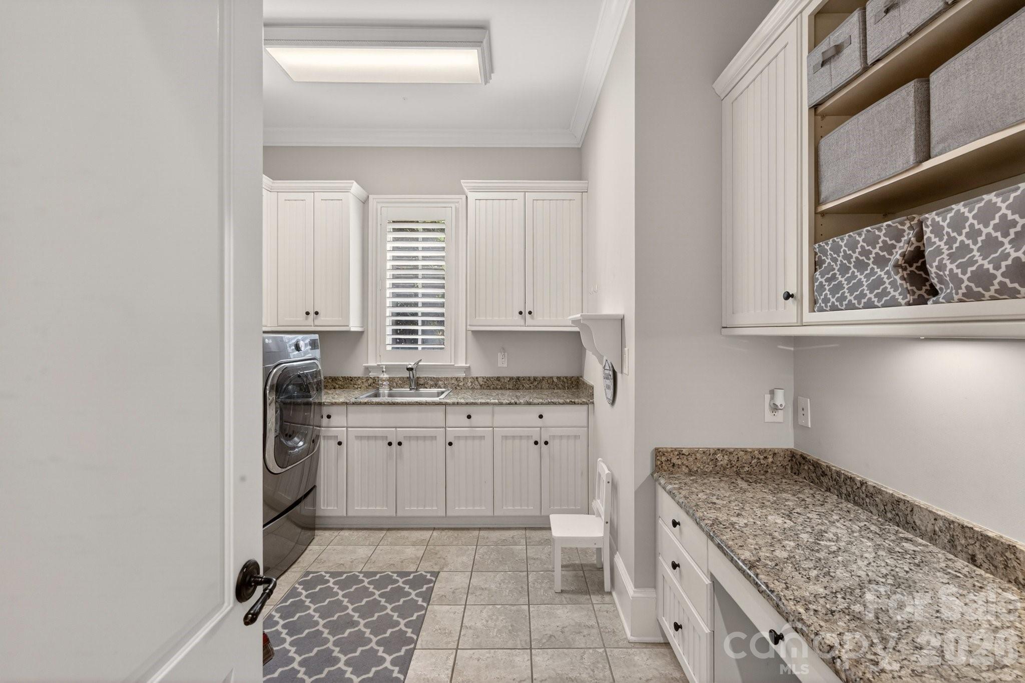 Longview - Residential