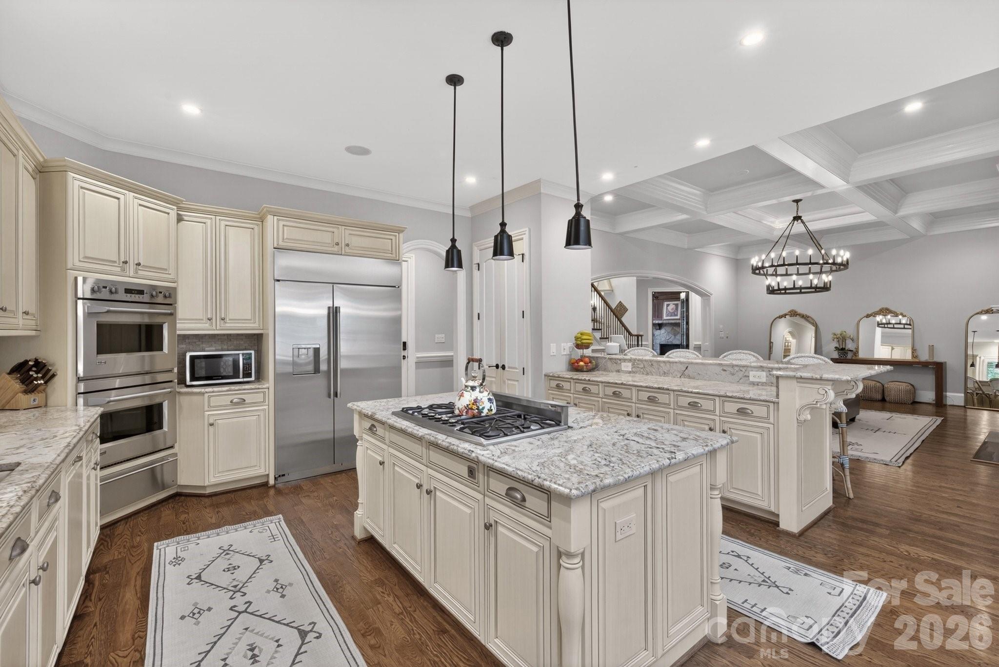 Longview - Residential