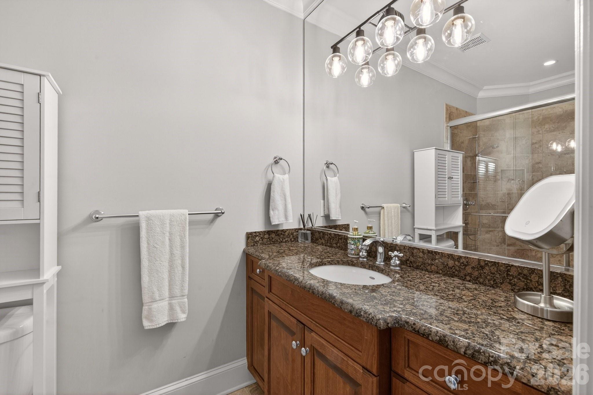 Longview - Residential