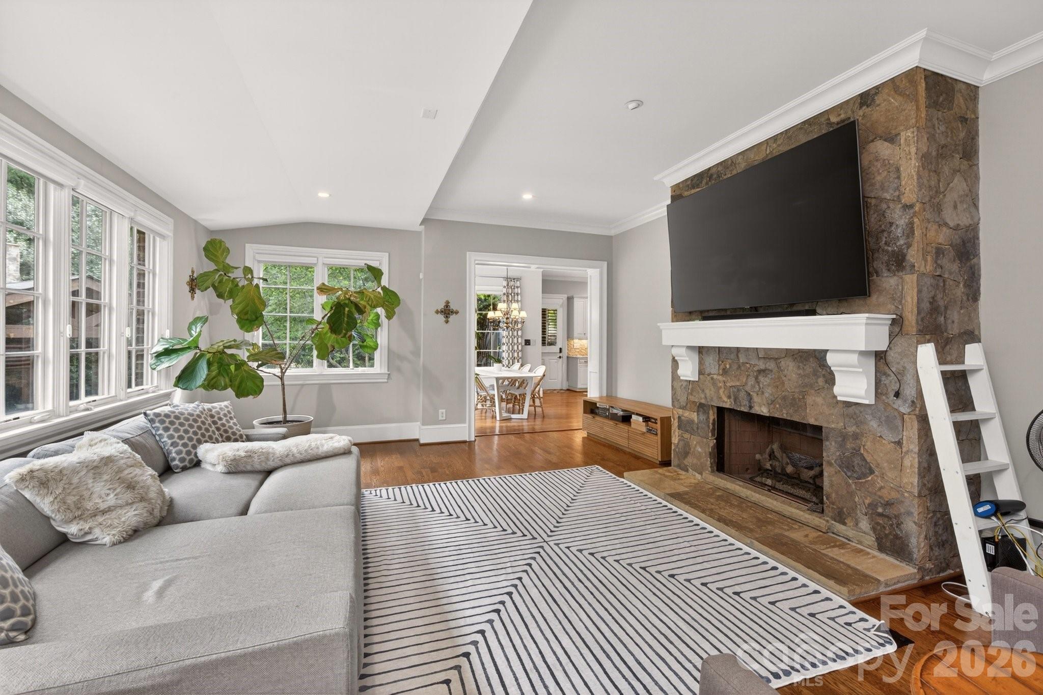 Longview - Residential
