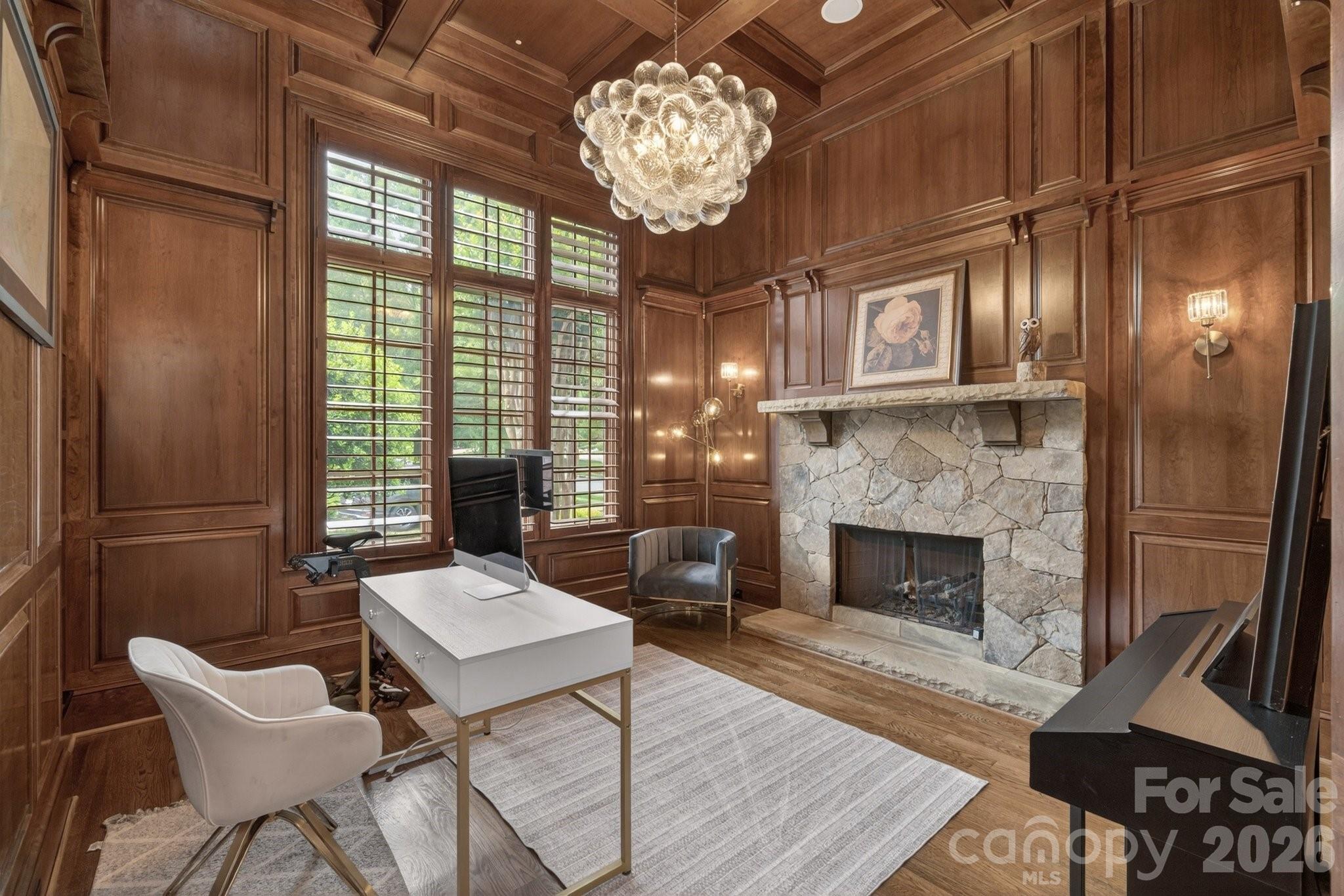 Longview - Residential