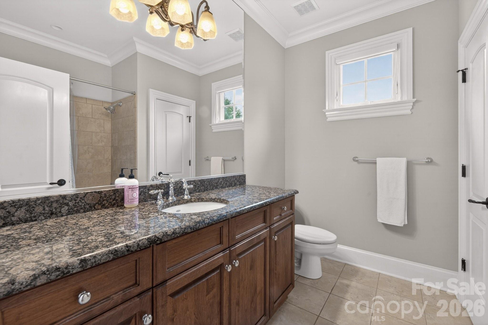 Longview - Residential