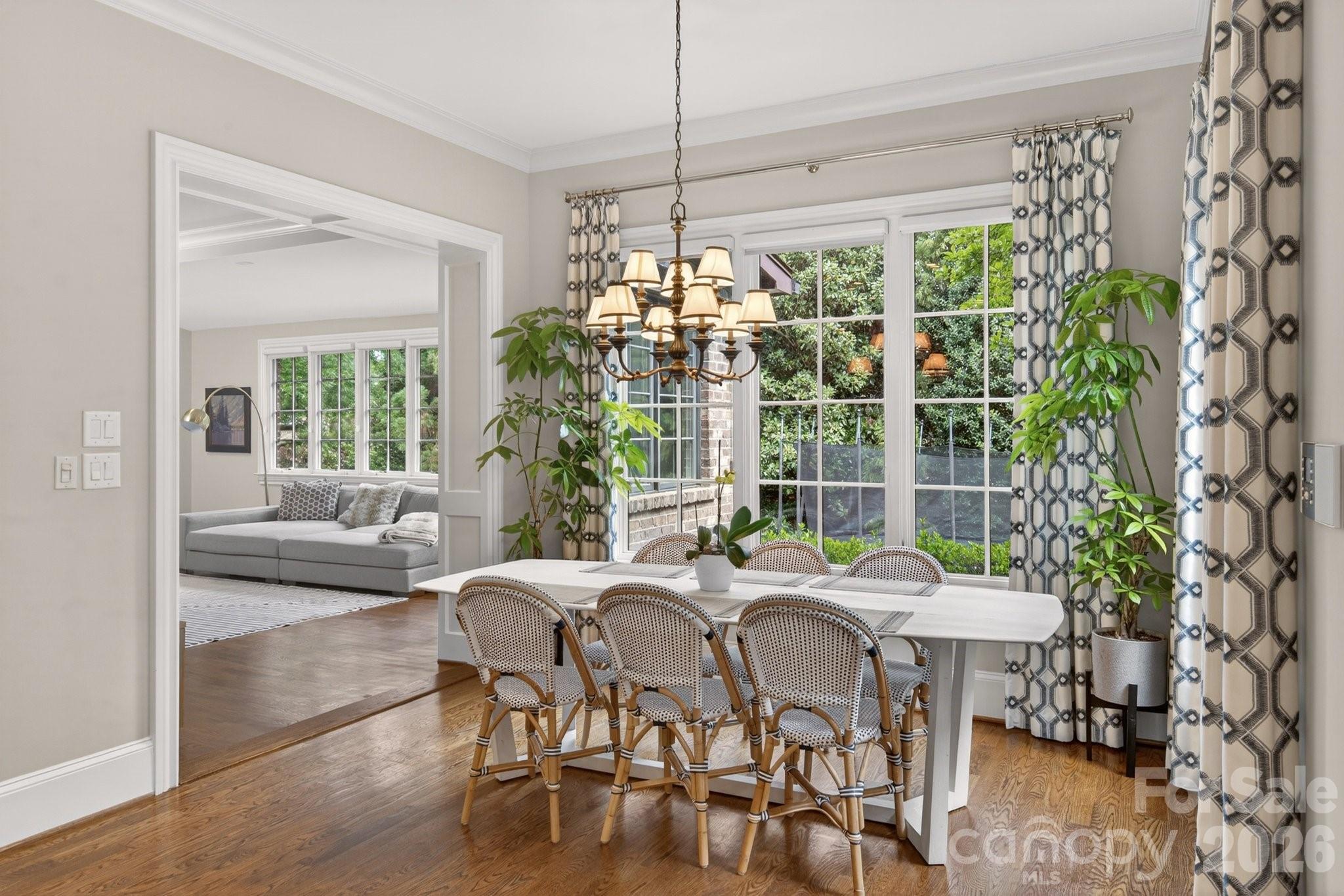 Longview - Residential