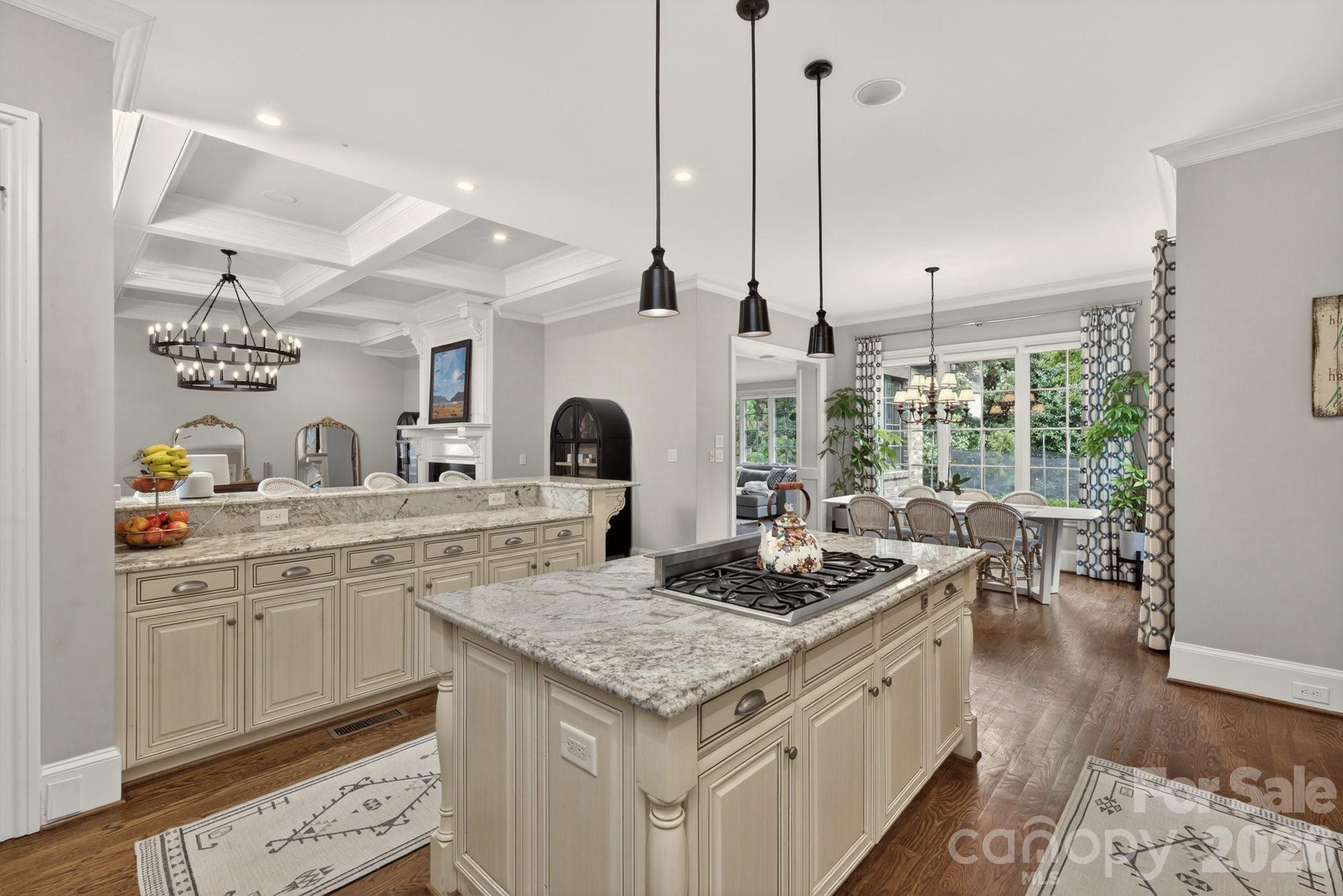 Longview - Residential