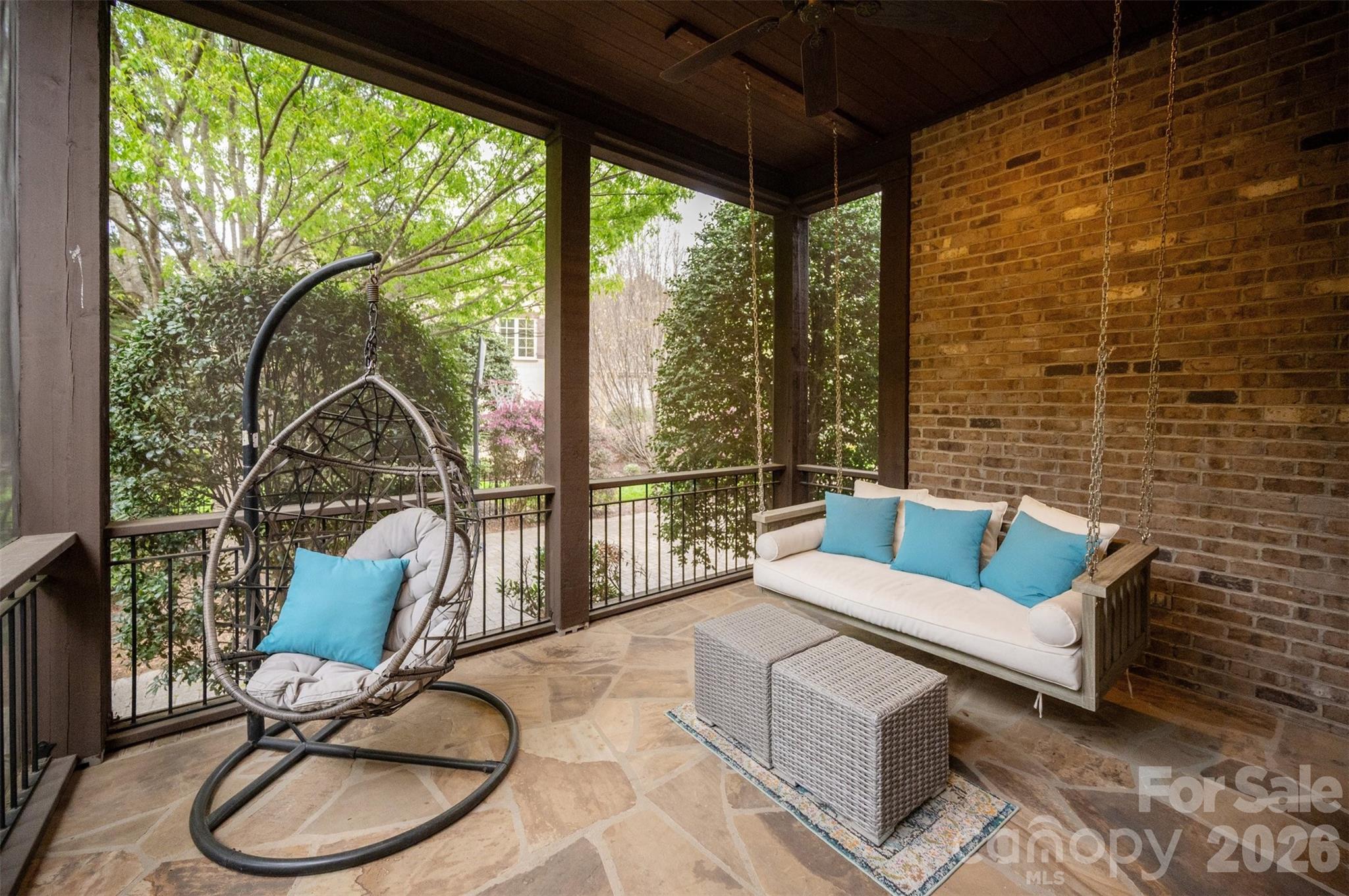 Longview - Residential