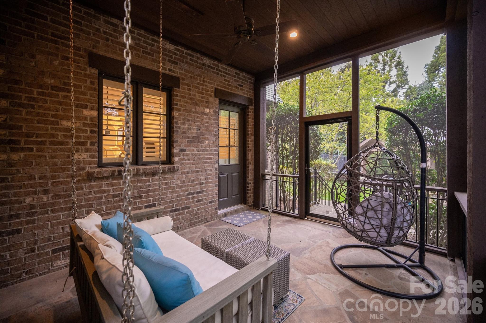 Longview - Residential