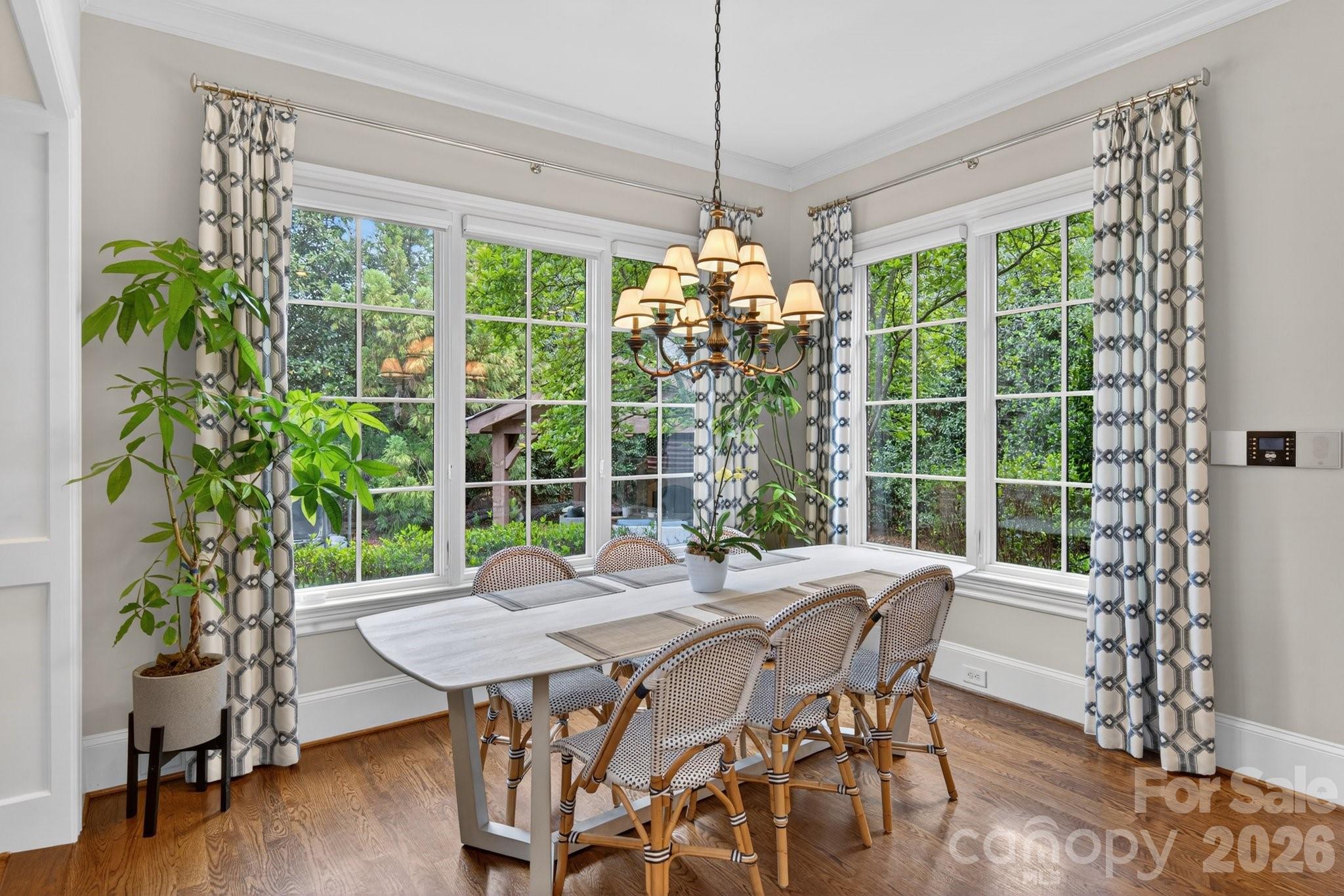 Longview - Residential