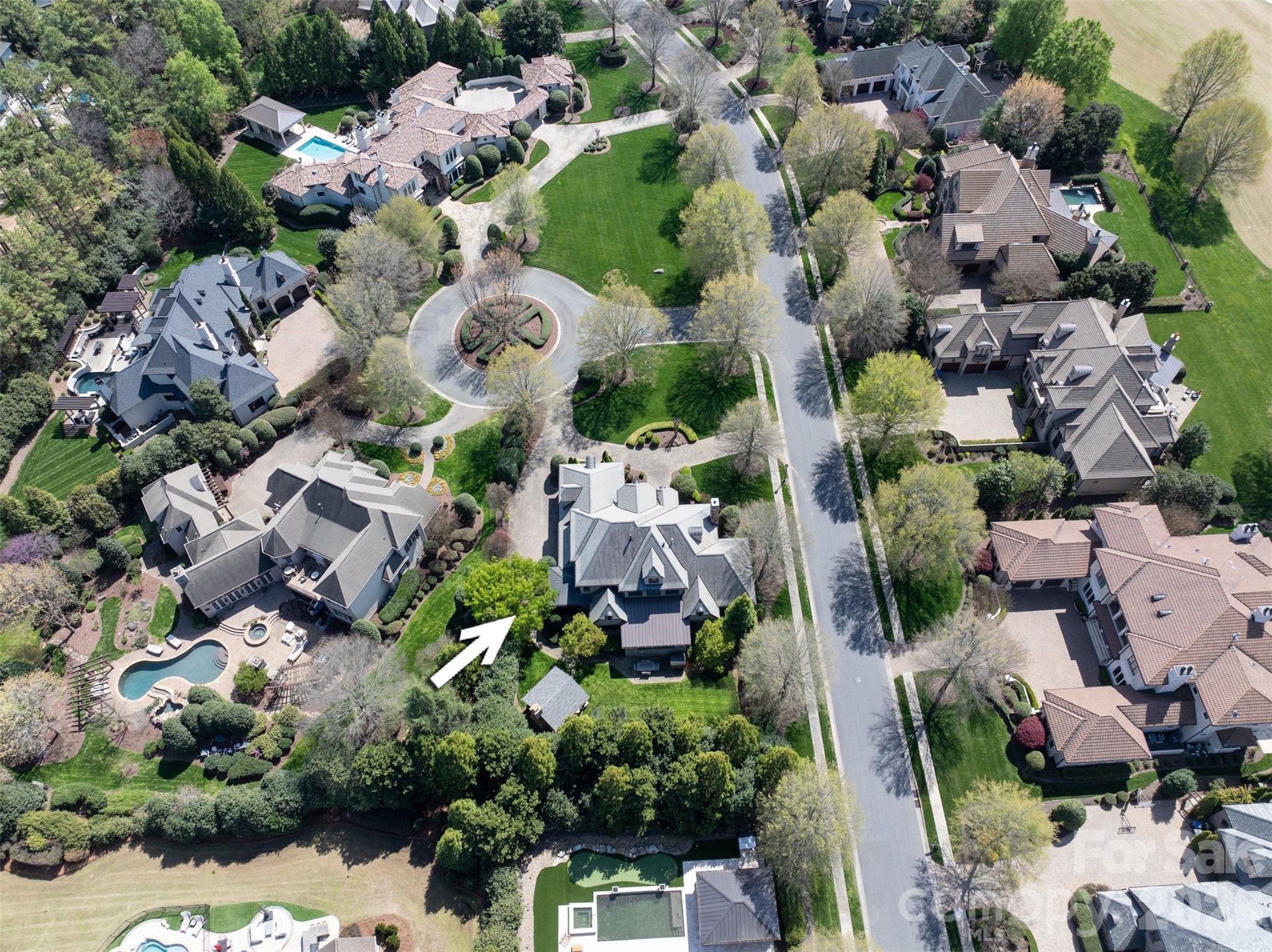 Longview - Residential