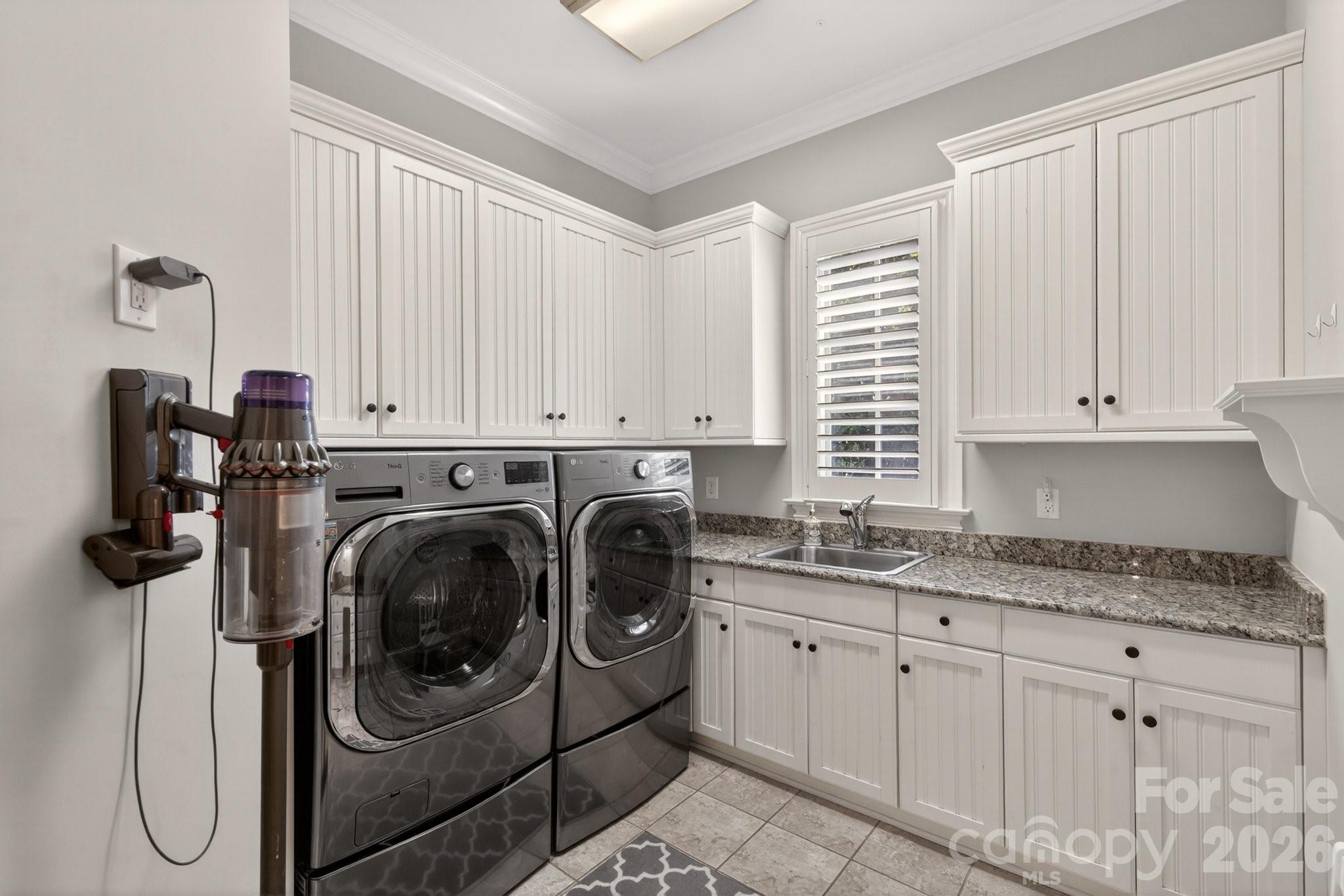 Longview - Residential