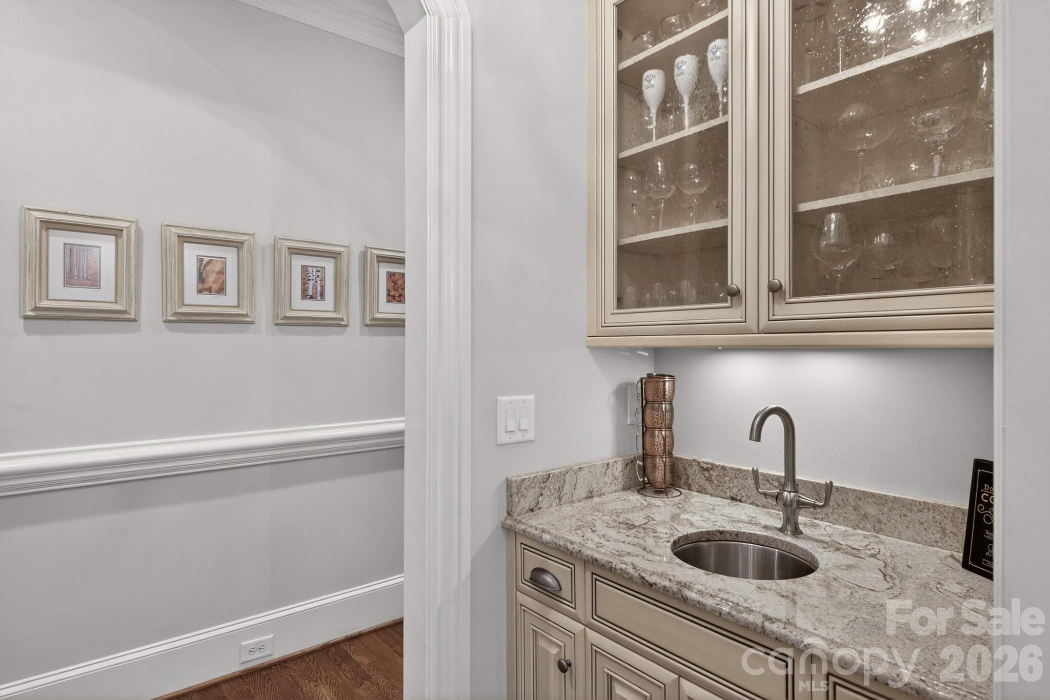 Longview - Residential