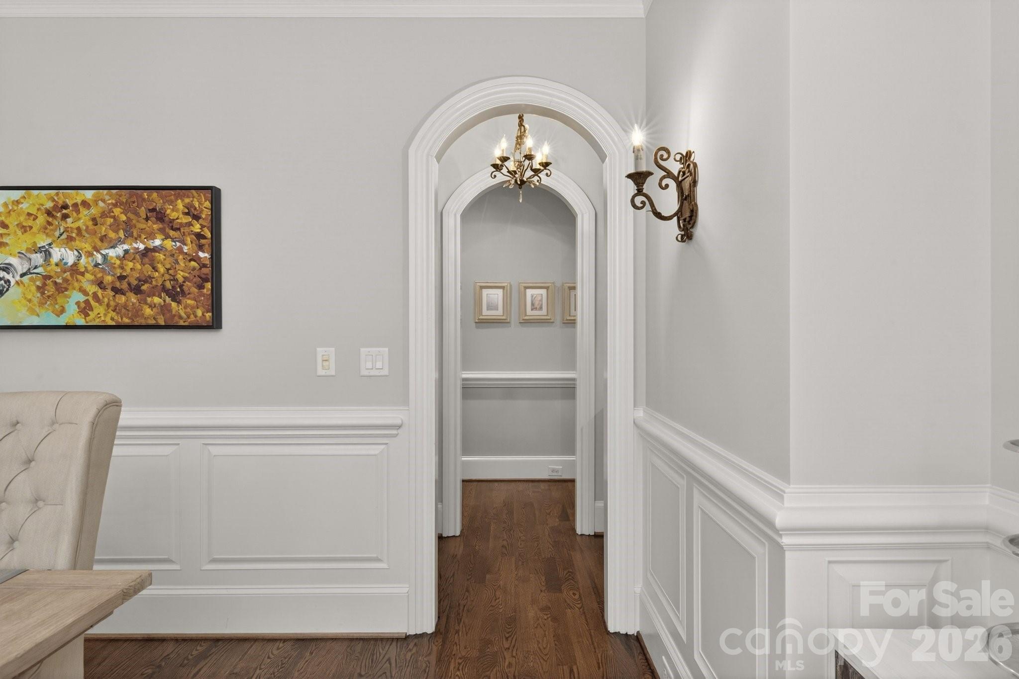 Longview - Residential