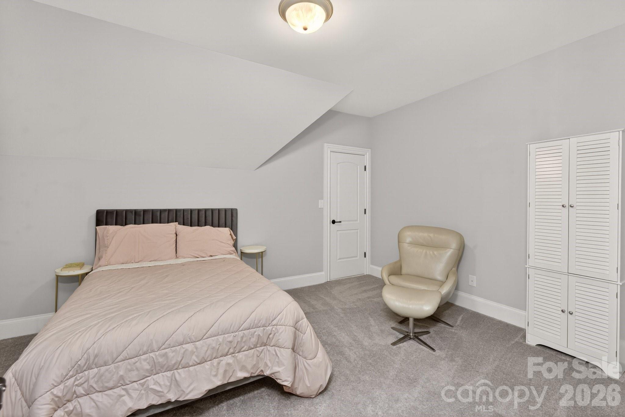 Longview - Residential