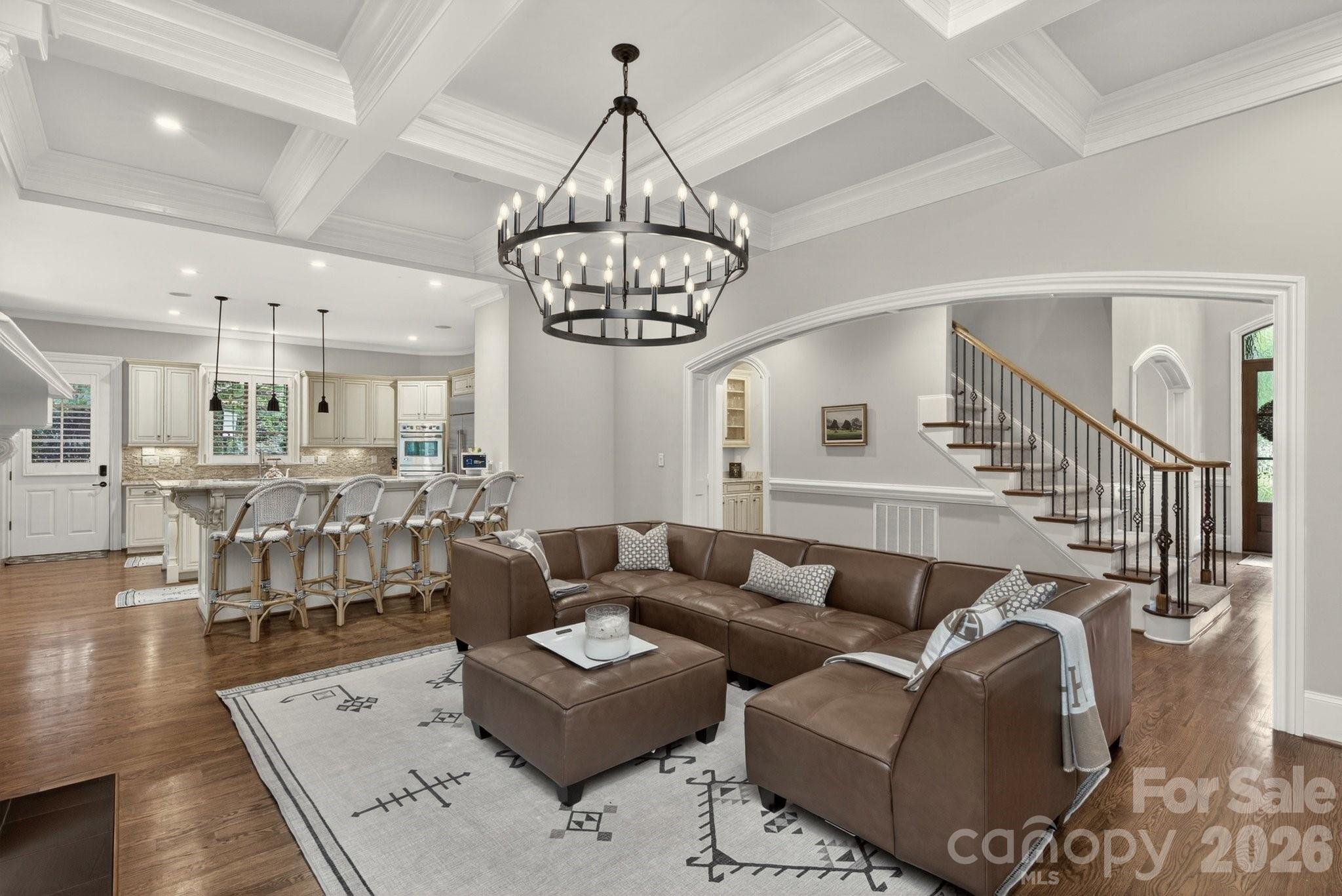 Longview - Residential
