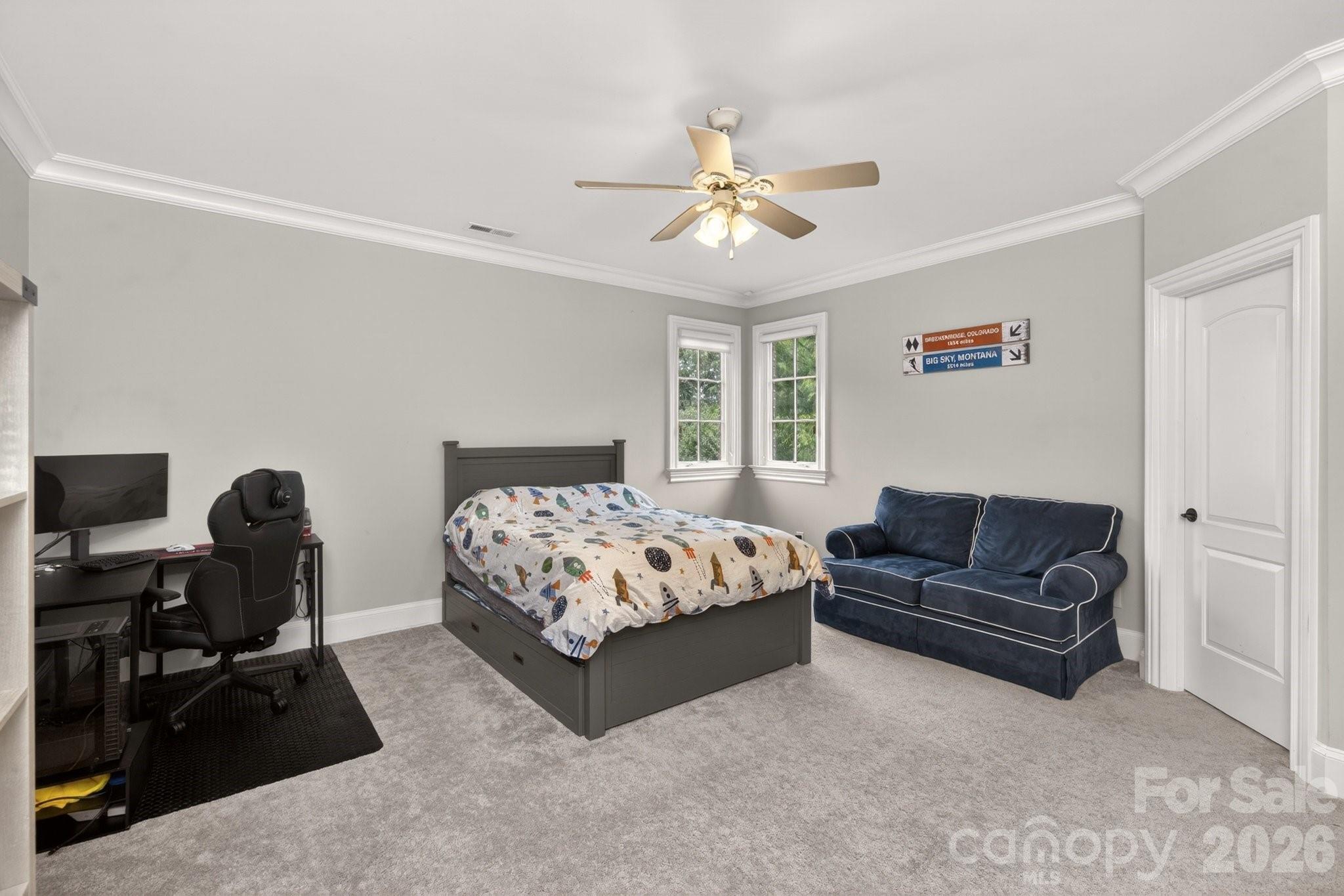 Longview - Residential