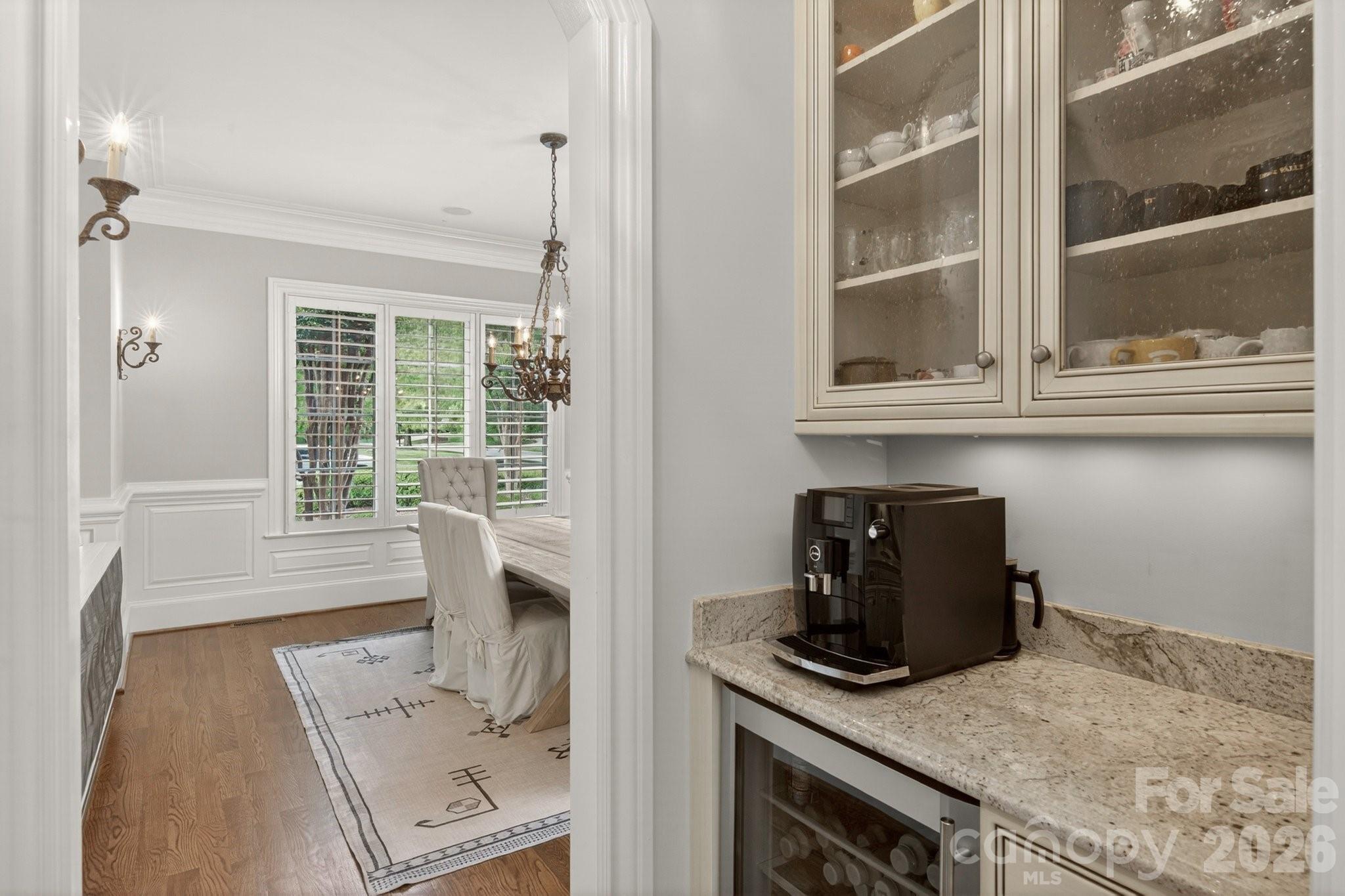 Longview - Residential