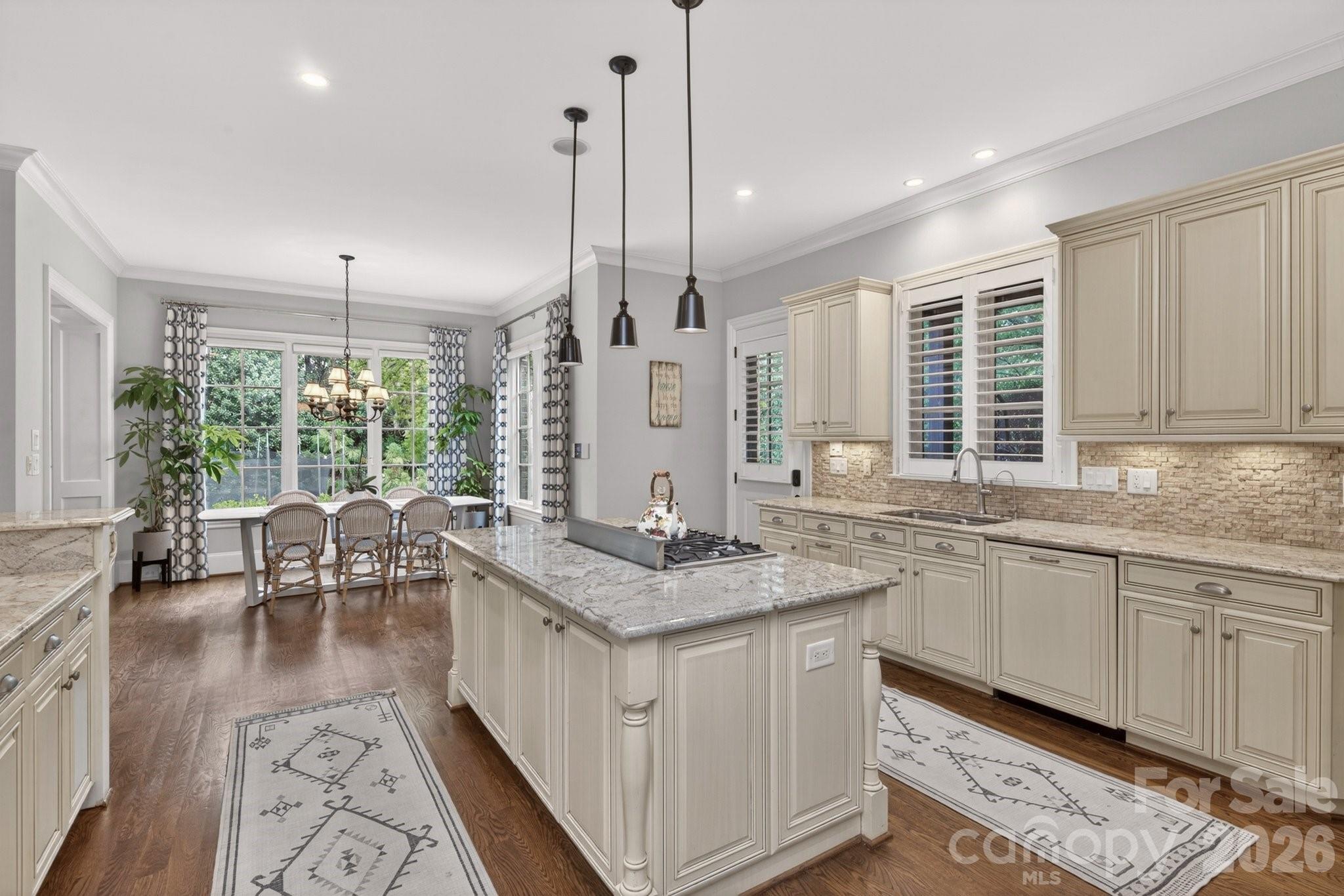 Longview - Residential