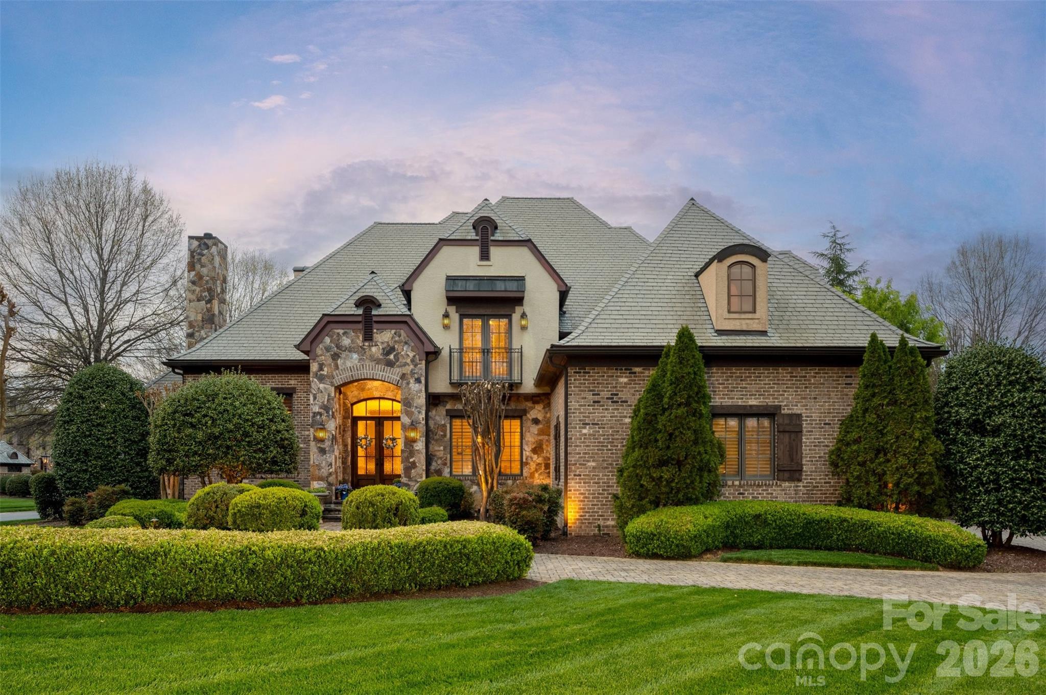 Longview - Residential