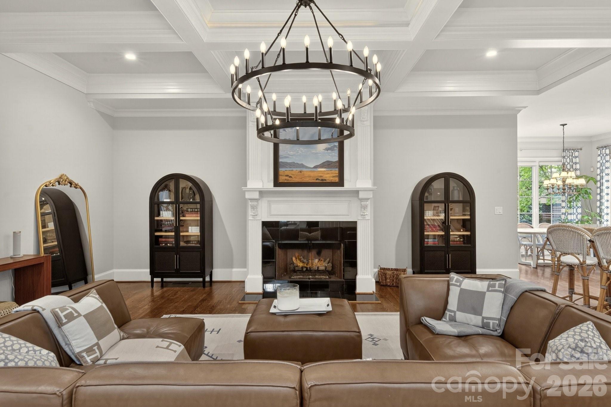 Longview - Residential
