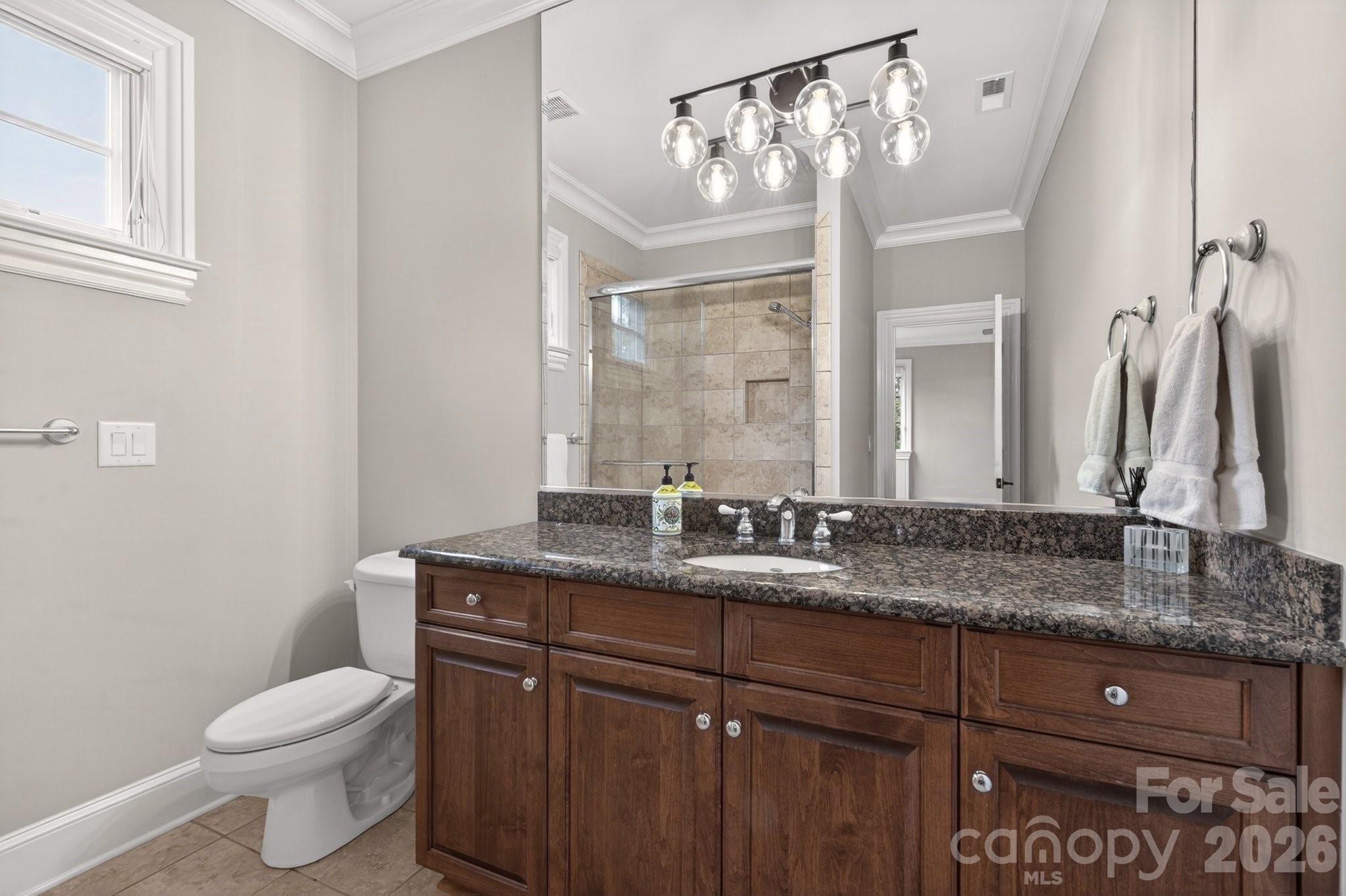 Longview - Residential
