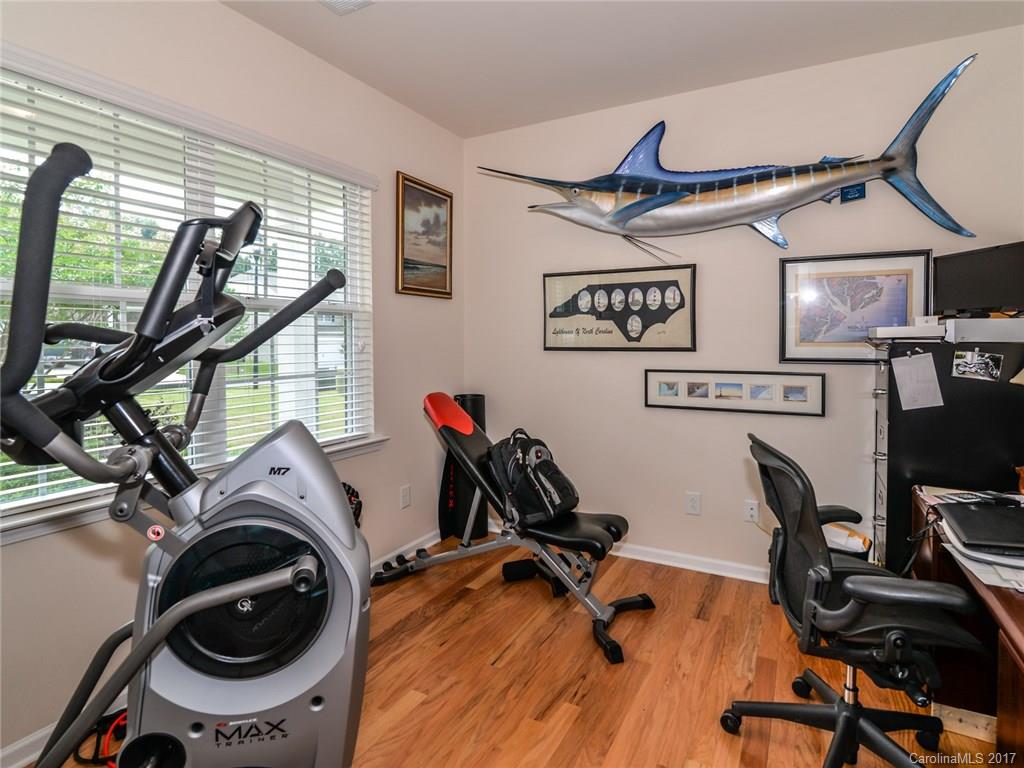 Almond Glen - Residential