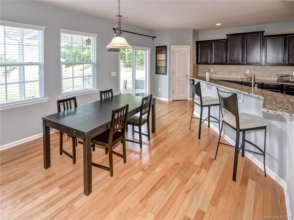 Almond Glen - Residential