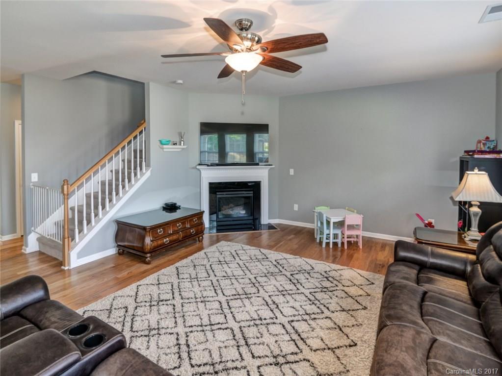 Almond Glen - Residential