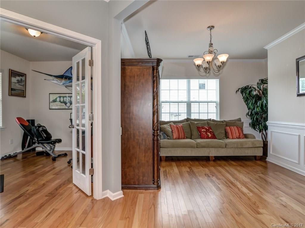 Almond Glen - Residential