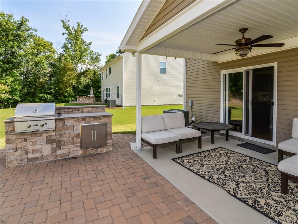 Almond Glen - Residential