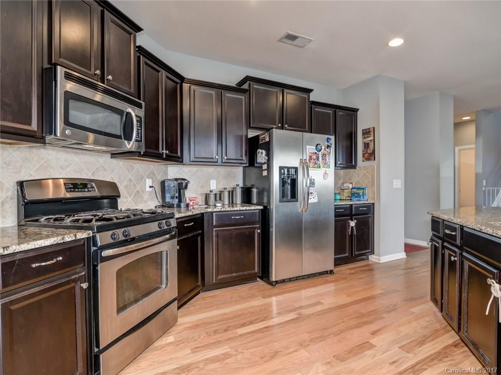 Almond Glen - Residential