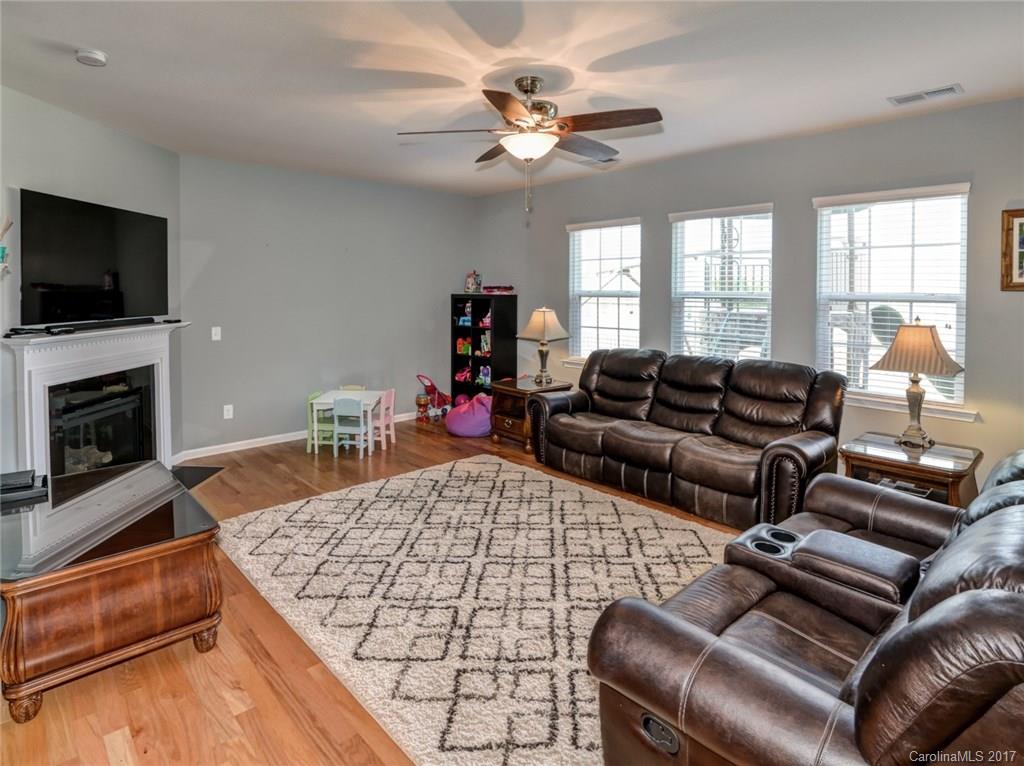 Almond Glen - Residential