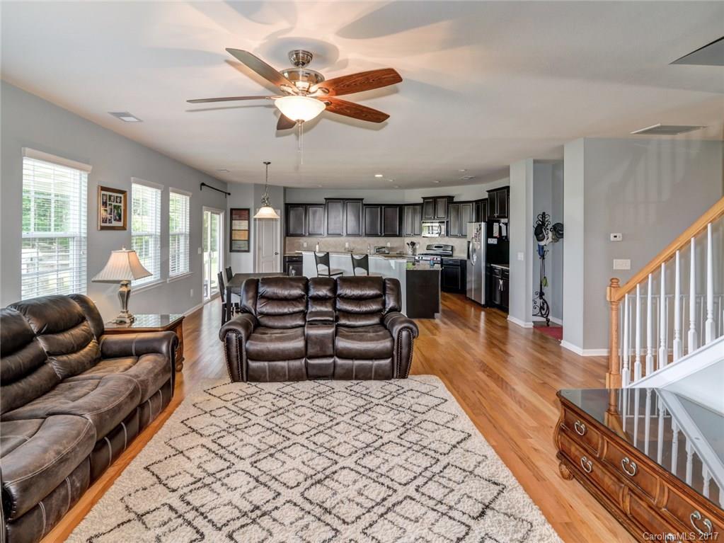 Almond Glen - Residential