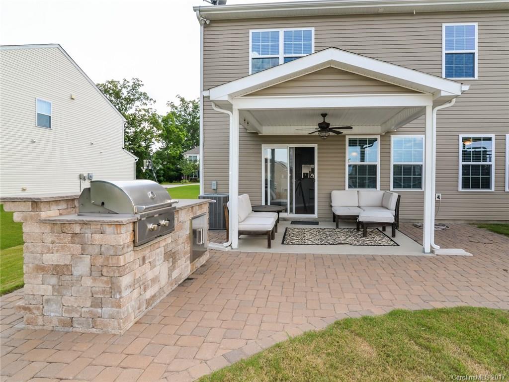 Almond Glen - Residential