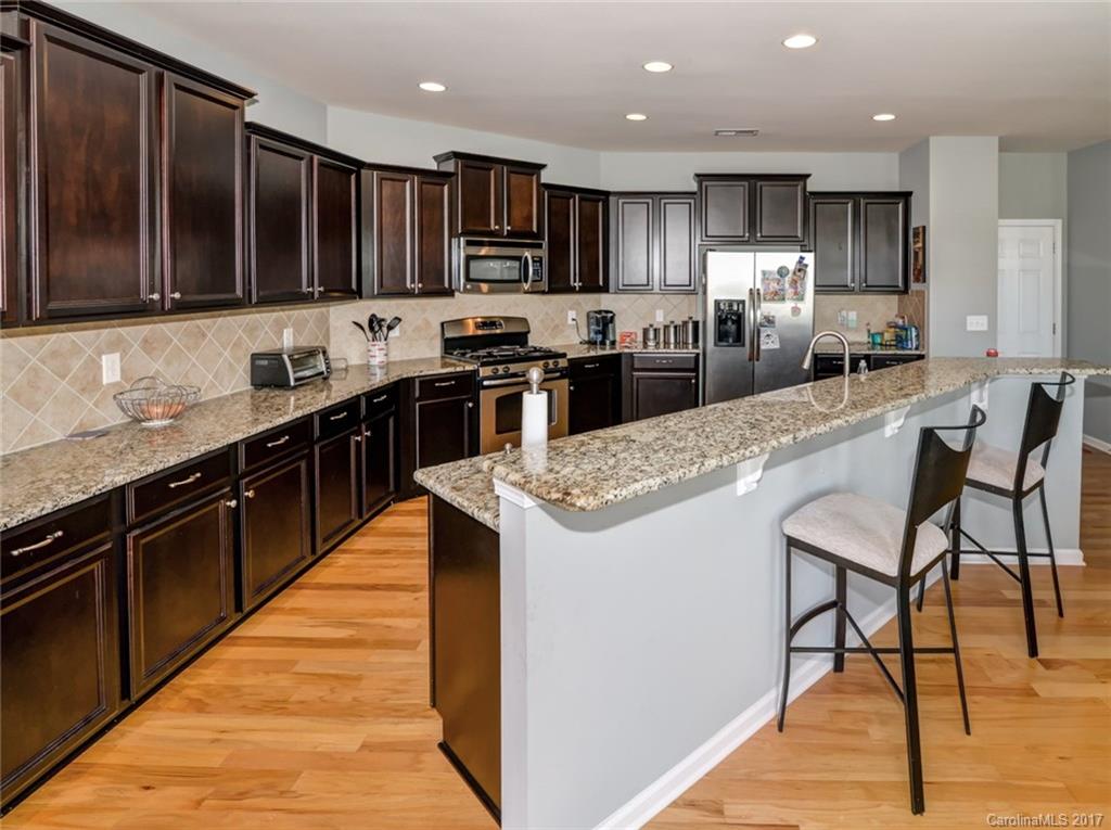 Almond Glen - Residential