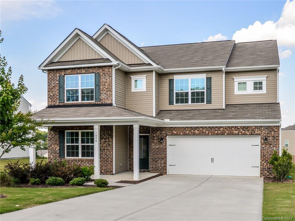 Almond Glen - Residential