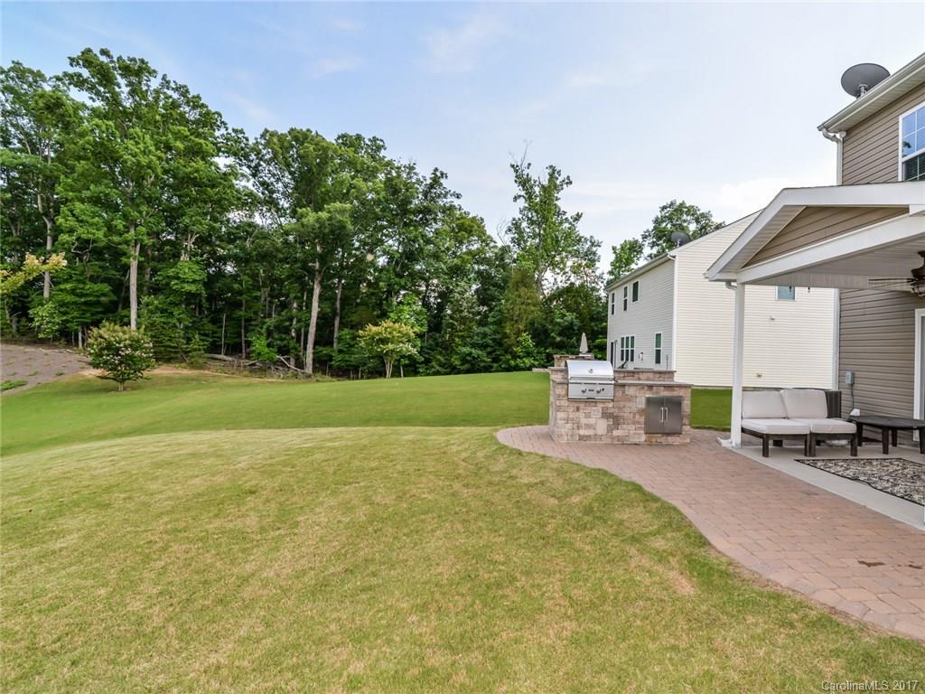 Almond Glen - Residential