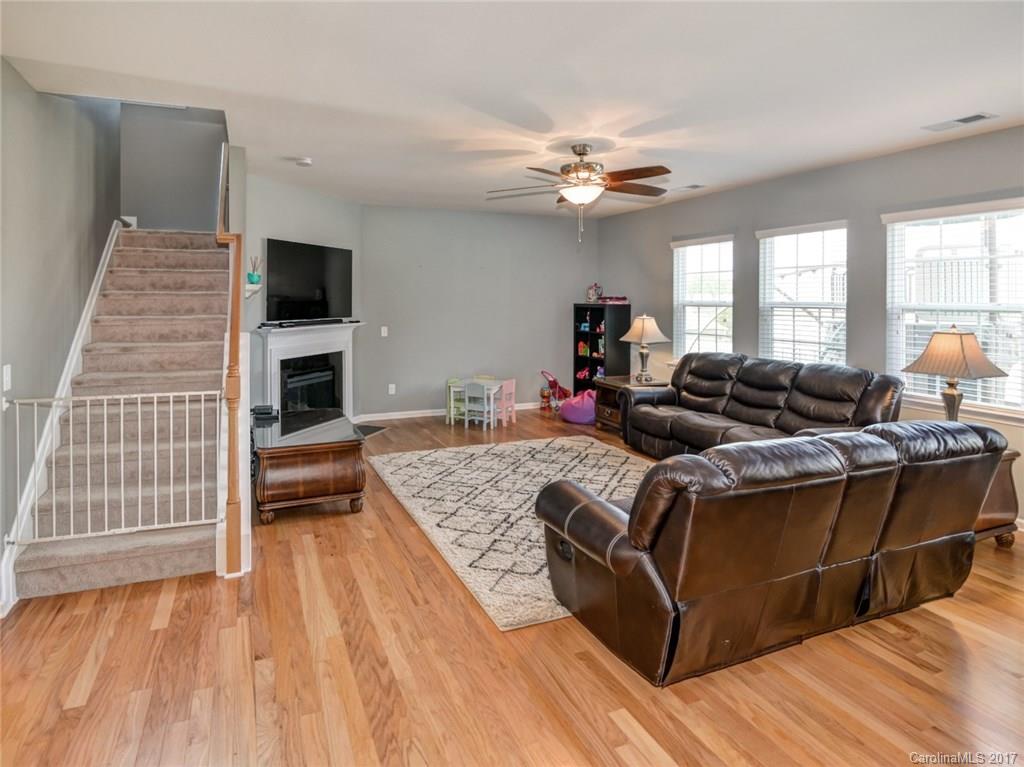 Almond Glen - Residential