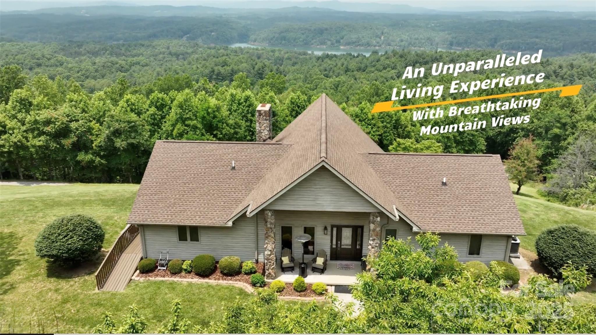 4933 NC Hwy 268 Highway W