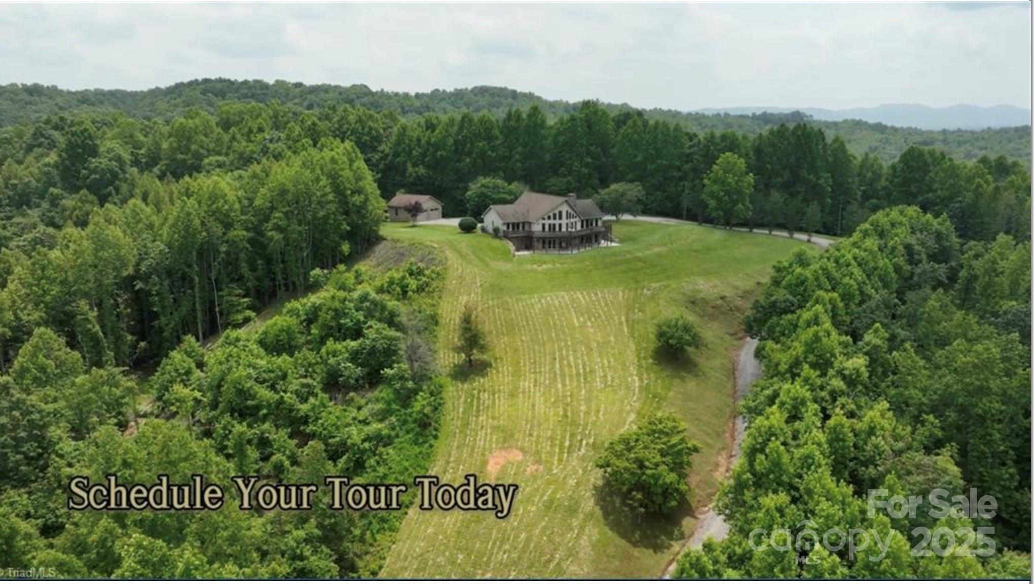 4933 NC Hwy 268 Highway W