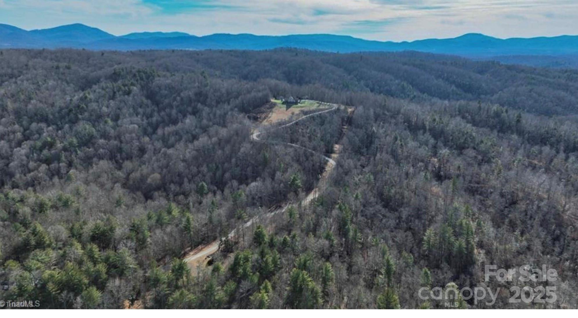 4933 NC Hwy 268 Highway W