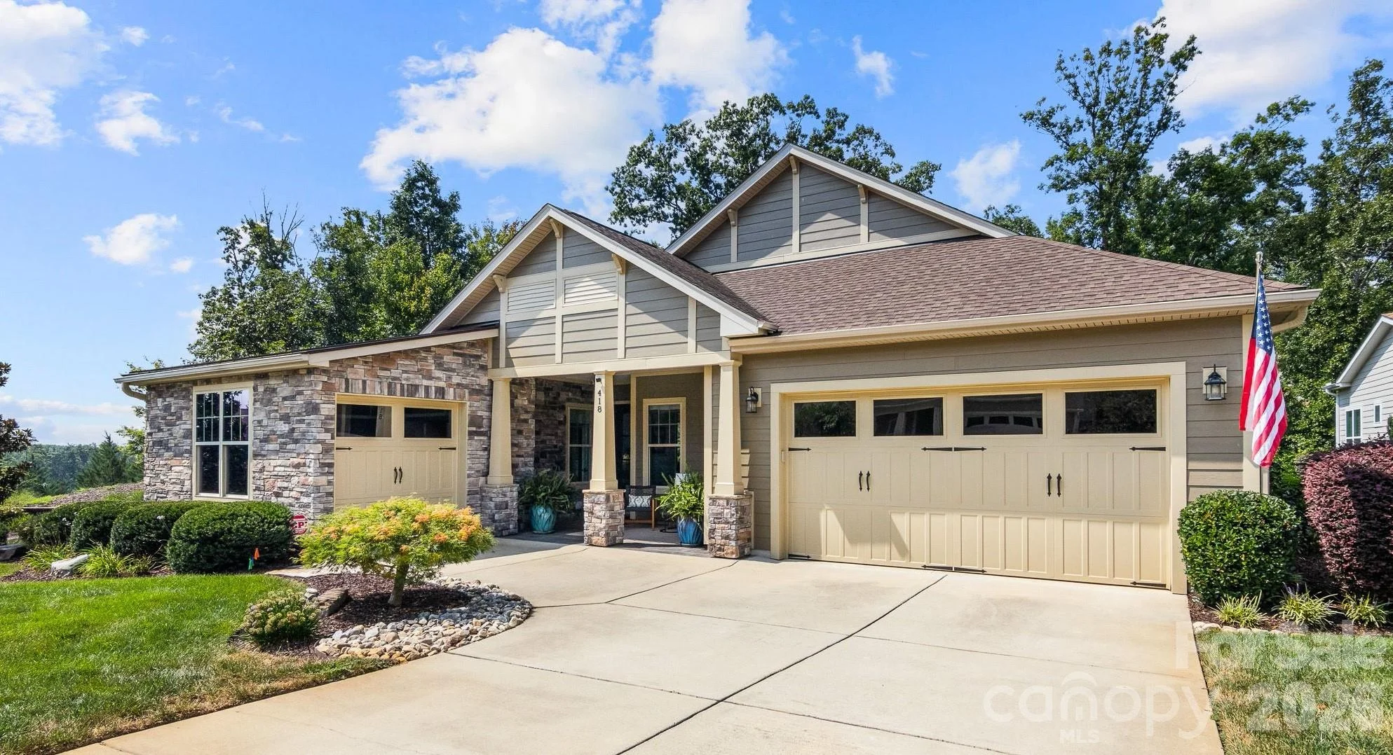 418 Flat Rock Drive, Denver, NC, 28037