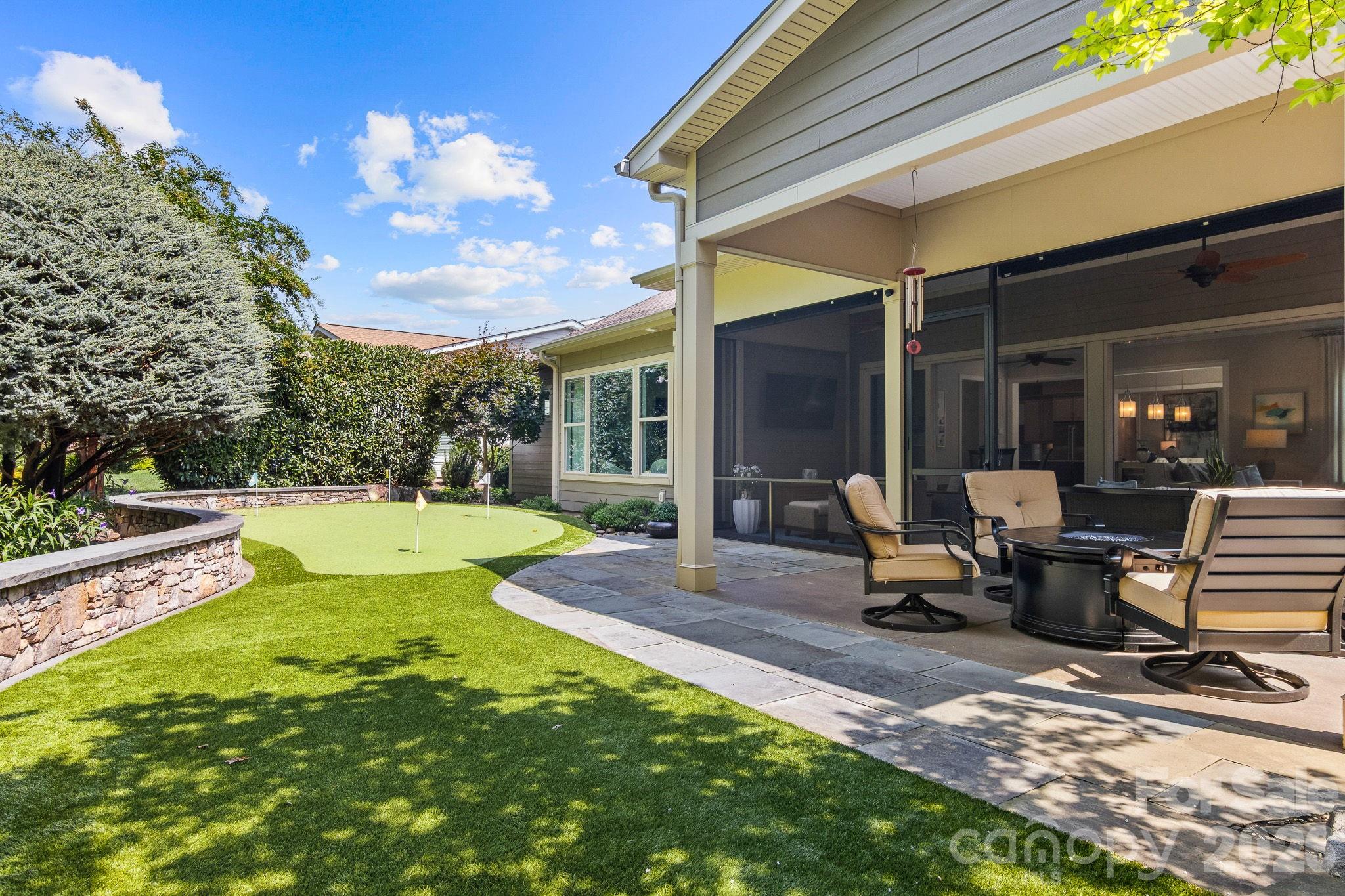 418 Flat Rock Drive
