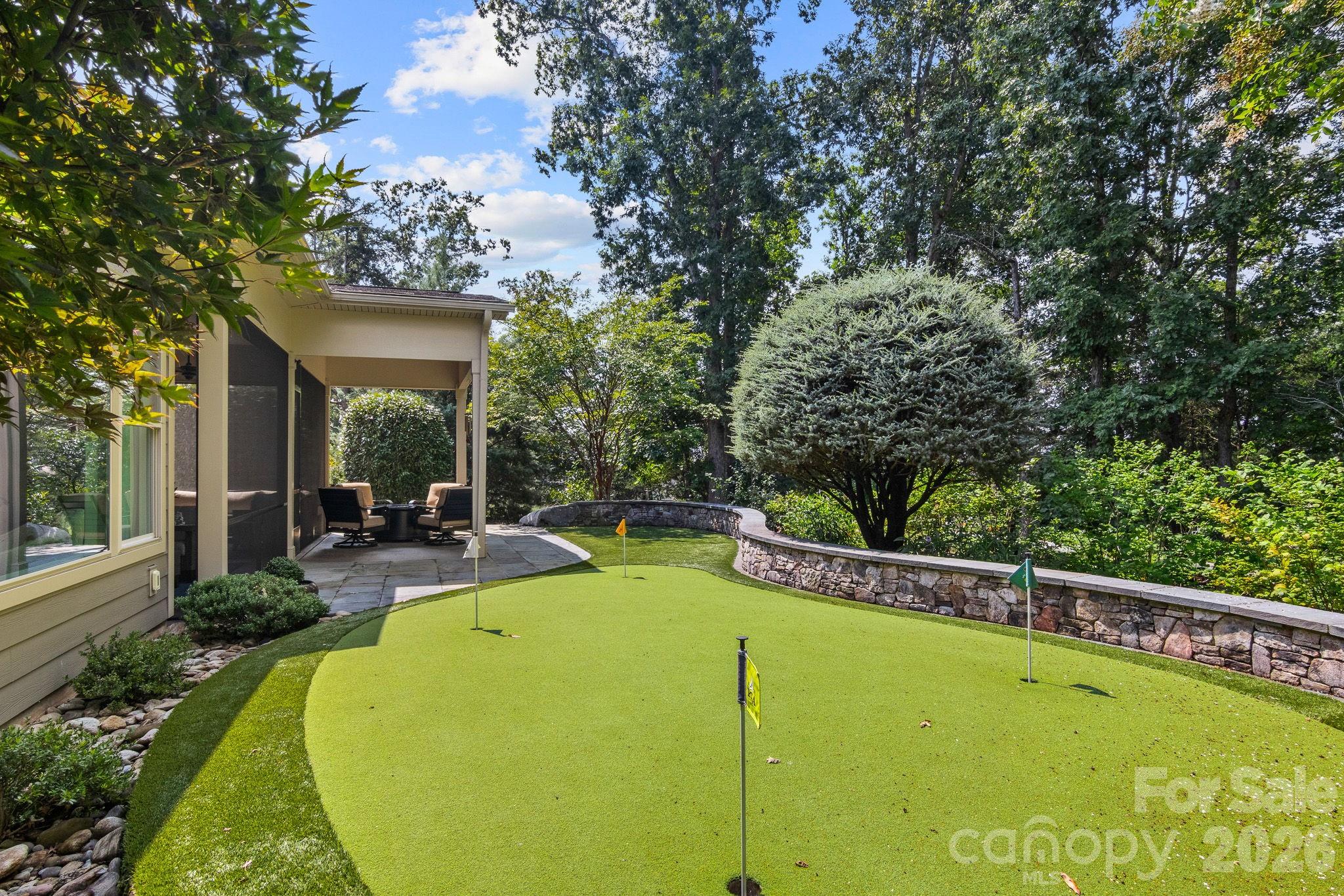 418 Flat Rock Drive