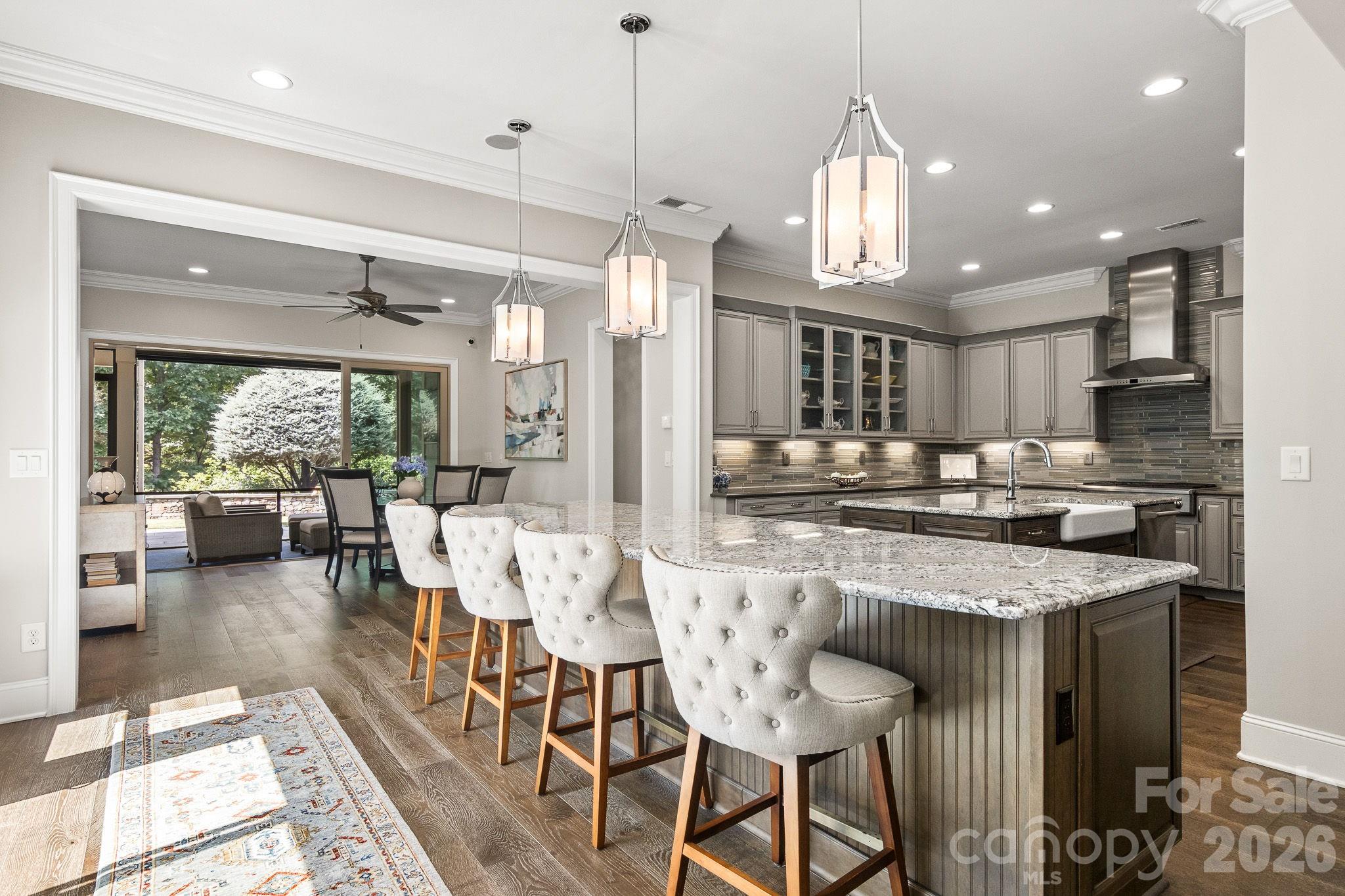 418 Flat Rock Drive