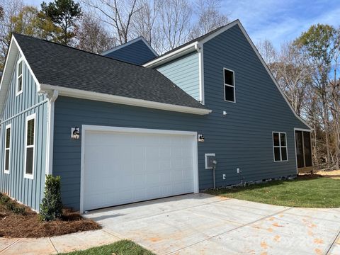 A home in Mooresville