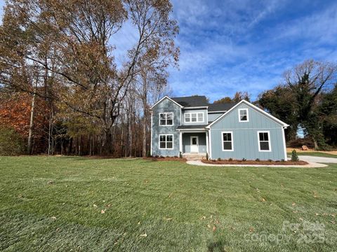 A home in Mooresville