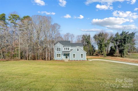 A home in Mooresville