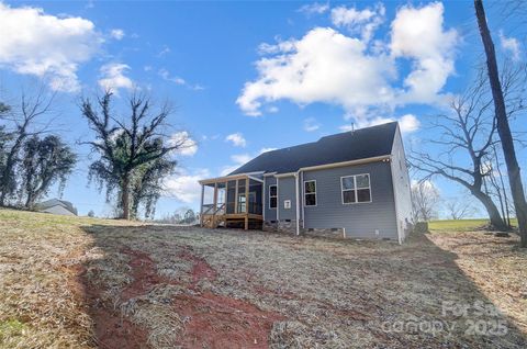 A home in Mooresville