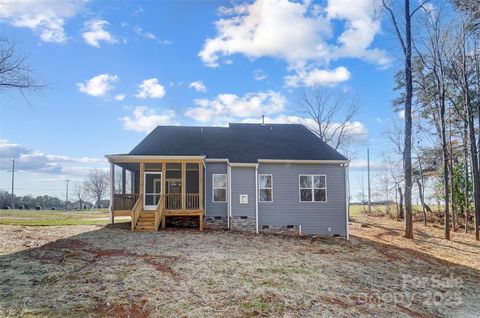 A home in Mooresville