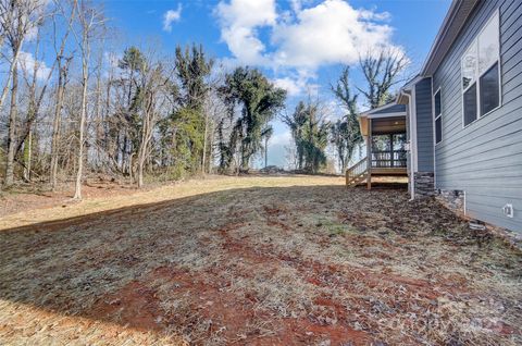 A home in Mooresville