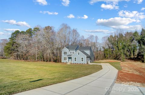 A home in Mooresville